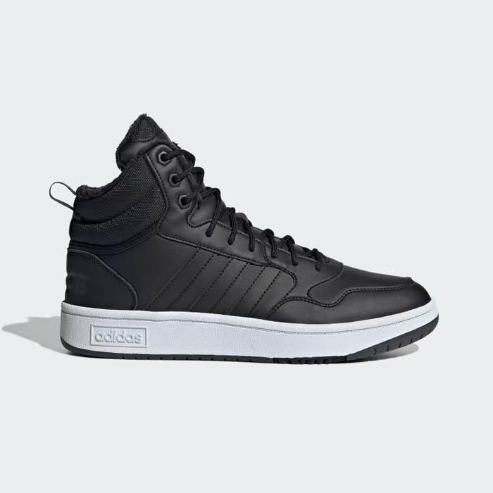 Adidas Hoops 3.0 Mid Wtr