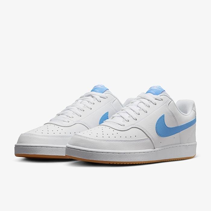 Nike Court Vision Lo Nn Gum