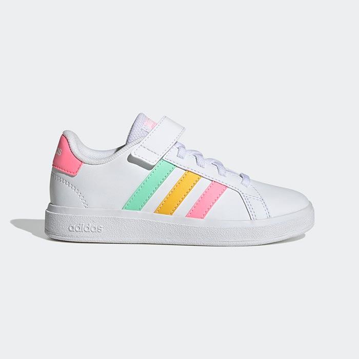 Adidas Grand Court 2.0 El K