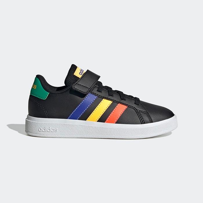 Adidas Grand Court 2.0 El K