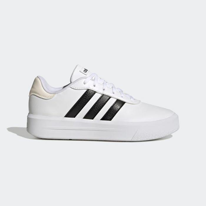 Adidas Court Platform