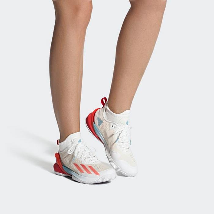 Adidas Adizero Cybersonic W Clay