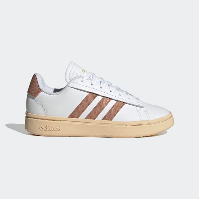 Adidas Grand Court Alpha