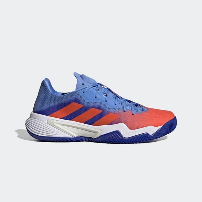 Adidas Barricade M Clay