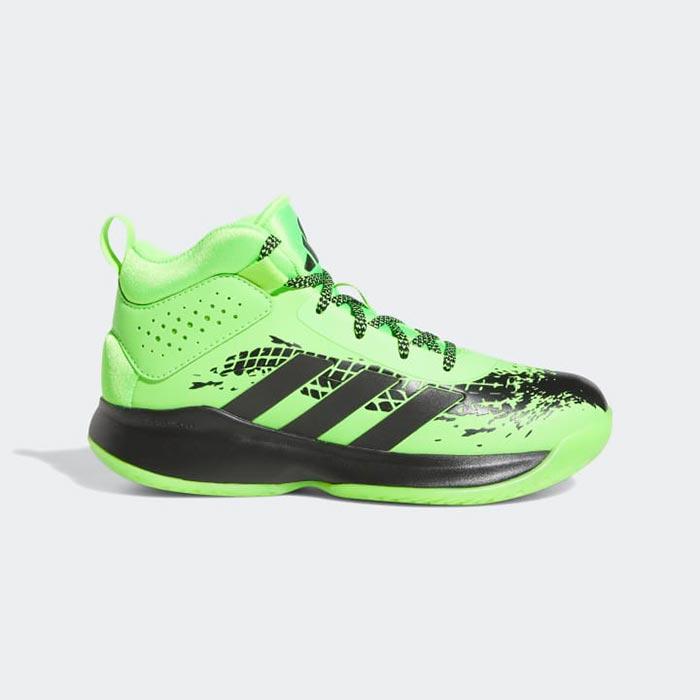 Adidas Cross Em Up 5 K Wide