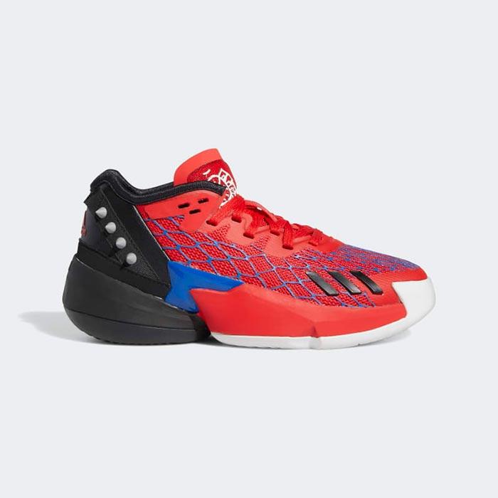 Adidas D.o.n. Issue 4 J