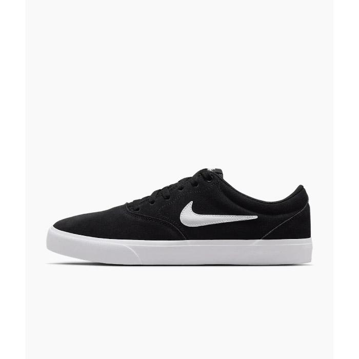 Nike Charge Suede