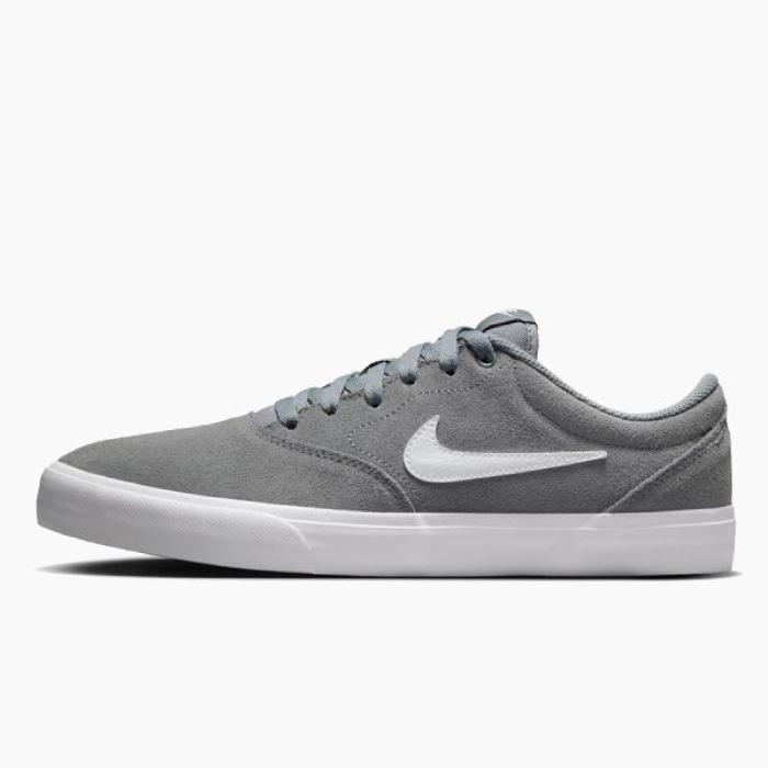 Nike Charge Suede