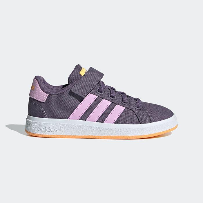Adidas Grand Court 2.0 El K