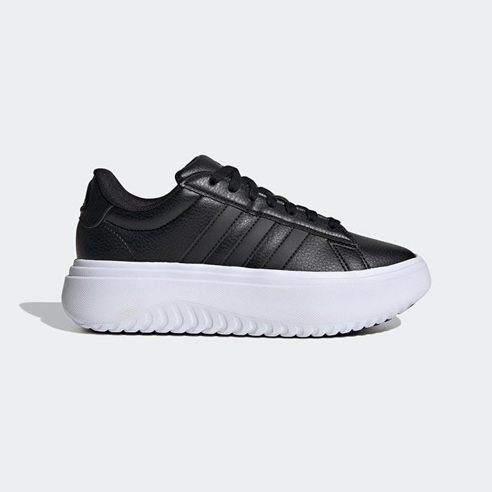 Adidas Grand Court Platform