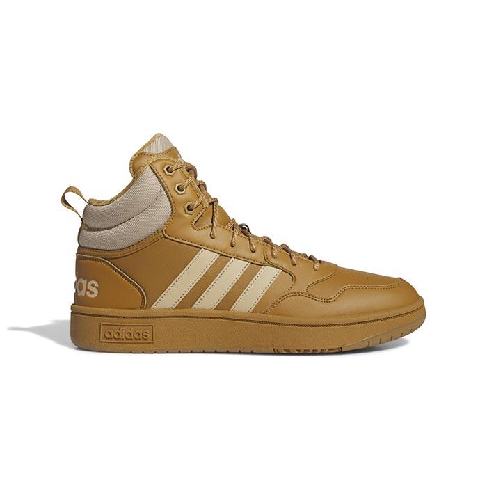 Adidas Hoops 3.0 Mid Wtr