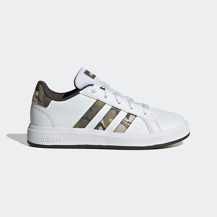 Adidas Grand Court 2.0 K