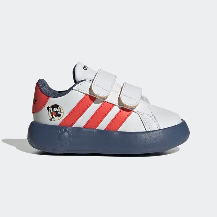 Adidas Grand Court Mickey Cf I