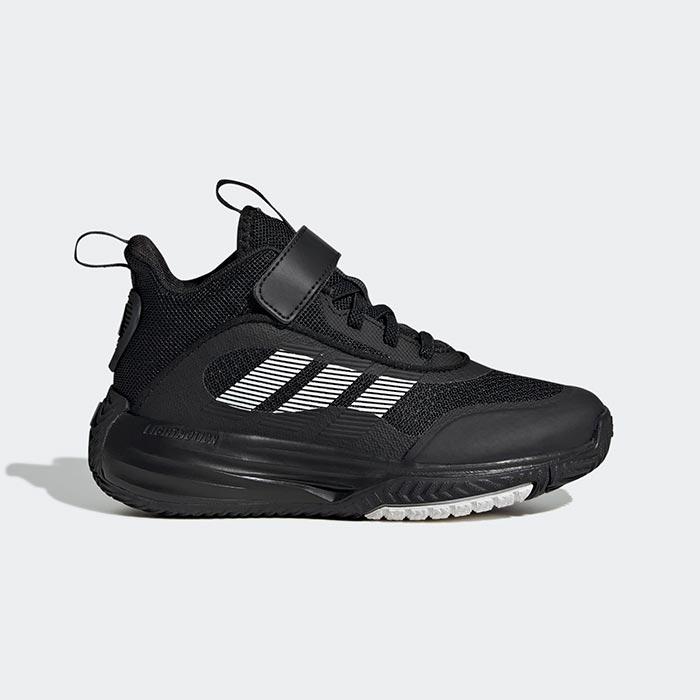 Adidas Ownthegame 3.0 K