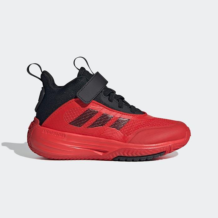 Adidas Ownthegame 3.0 K