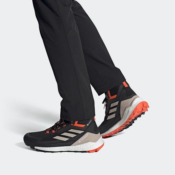 Adidas Terrex Free Hiker 2 Gtx