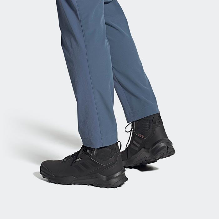 Adidas Terrex Ax4 Mid Beta C.rdy