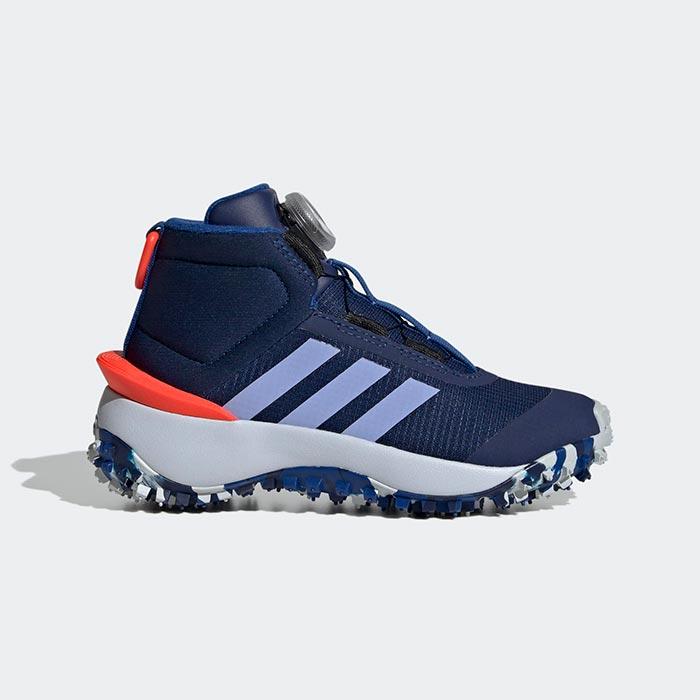 Adidas Fortatrail Boa K