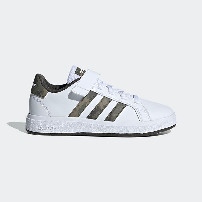 Adidas Grand Court 2.0 El K