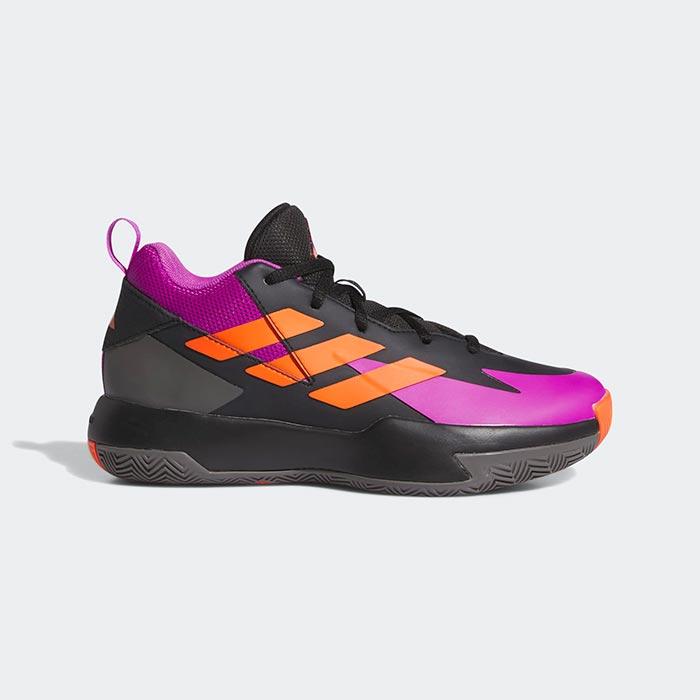 Adidas Cross Em Up Select J