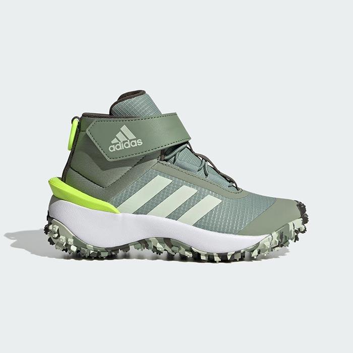 Adidas Fortatrail El K