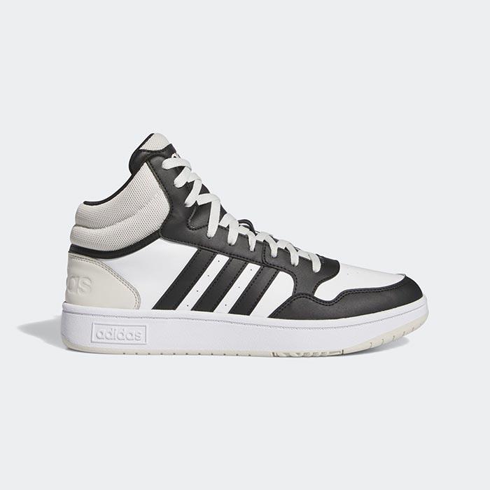 Adidas Hoops 3.0 Mid