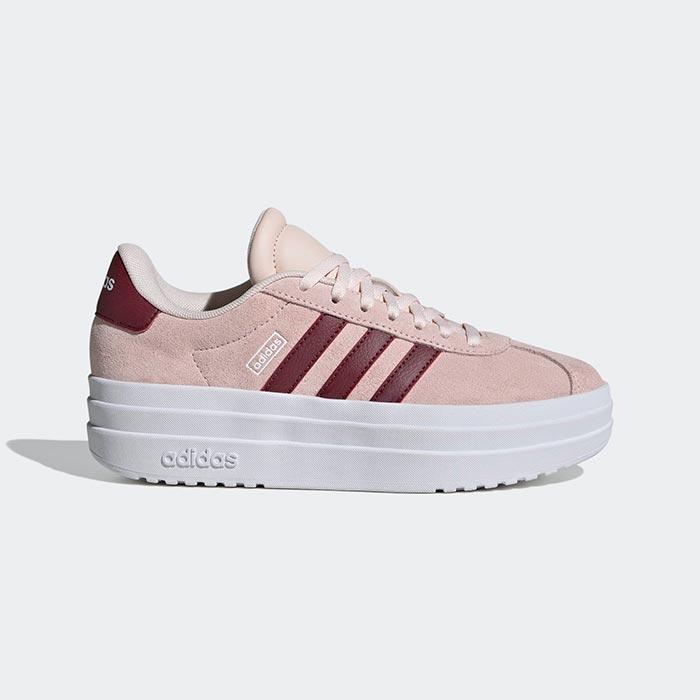 Adidas Vl Court Bold J