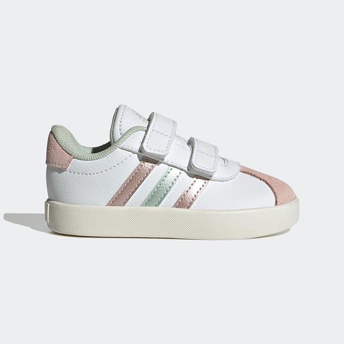 Adidas Vl Court 3.0 Cf I
