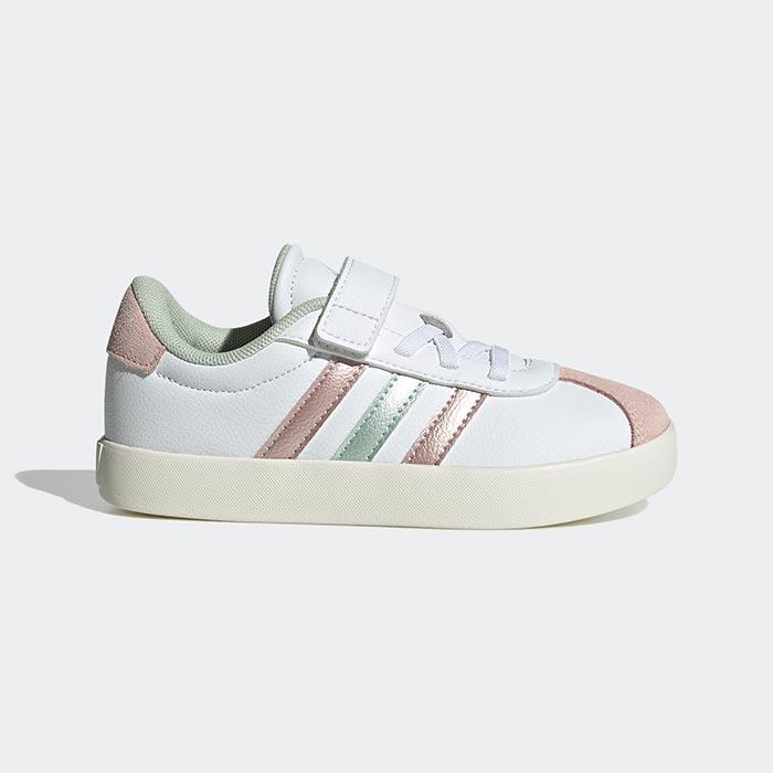 Adidas Vl Court 3.0 El C