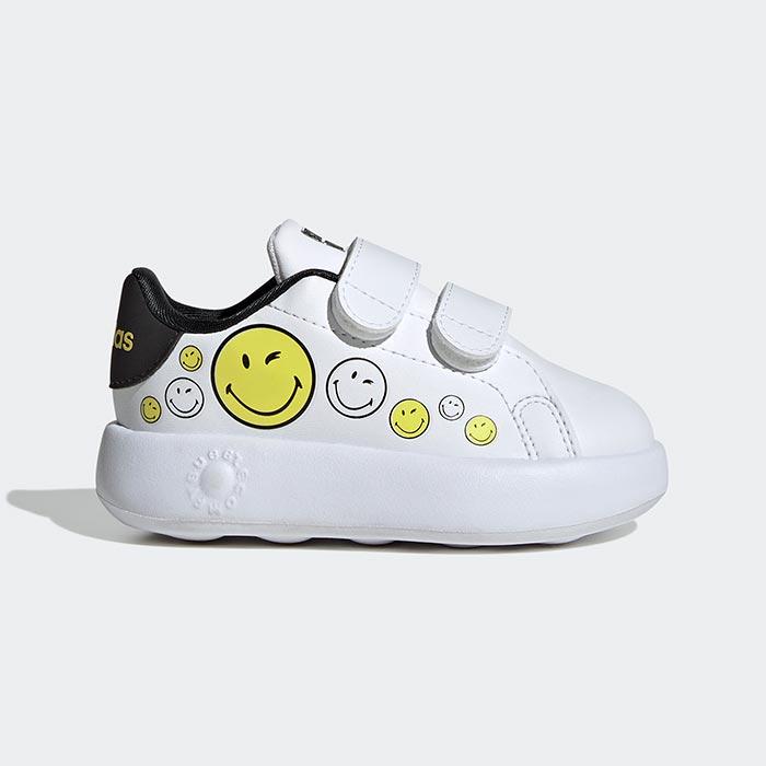Adidas Advantage Smiley Cf I