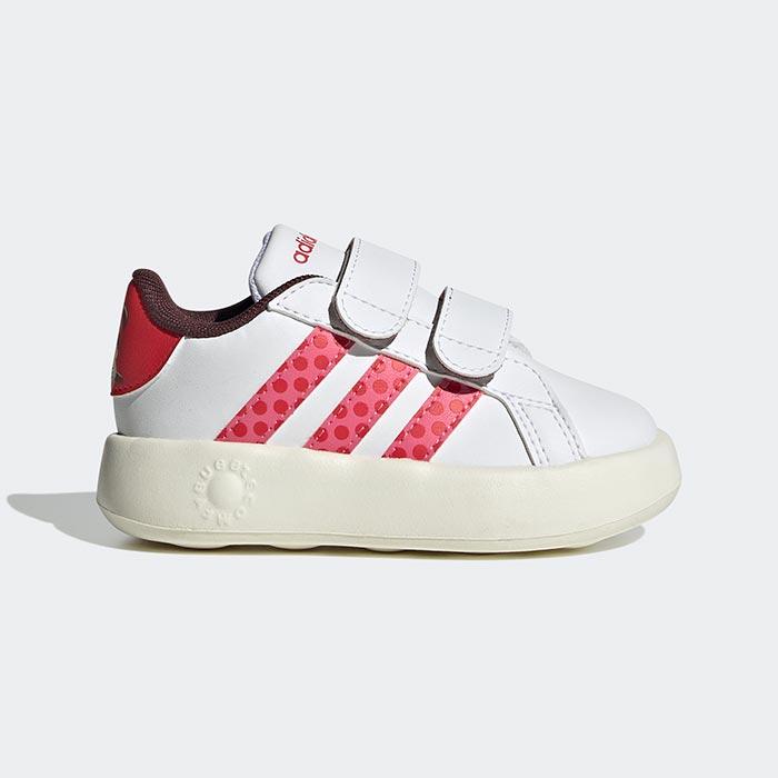 Adidas Grand Court Minnie Cf I