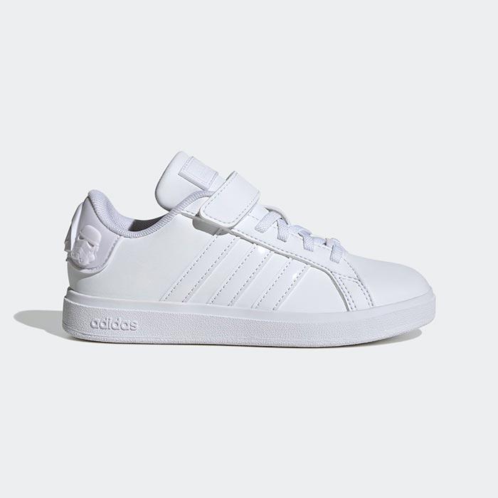 Adidas Star Wars Grand Court 2.0 El C