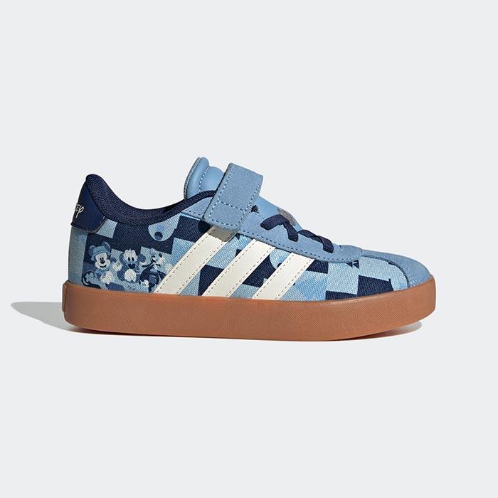 Adidas Vl Court Mickey El C