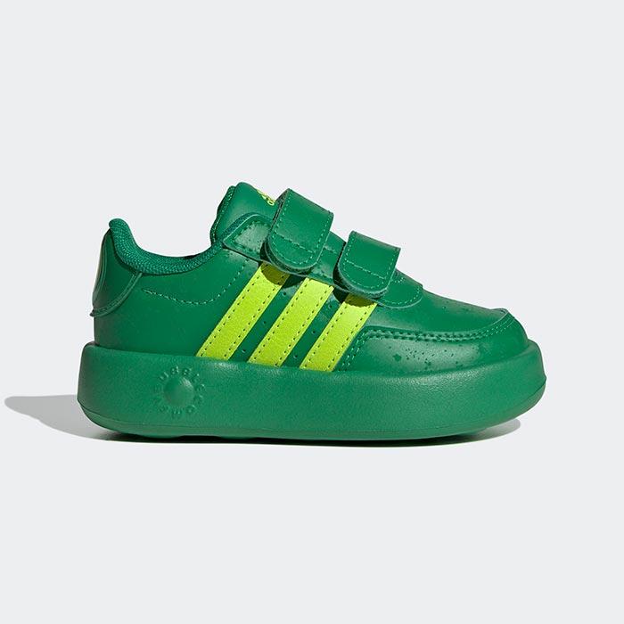 Adidas Breaknet Monsters Inc Cf I