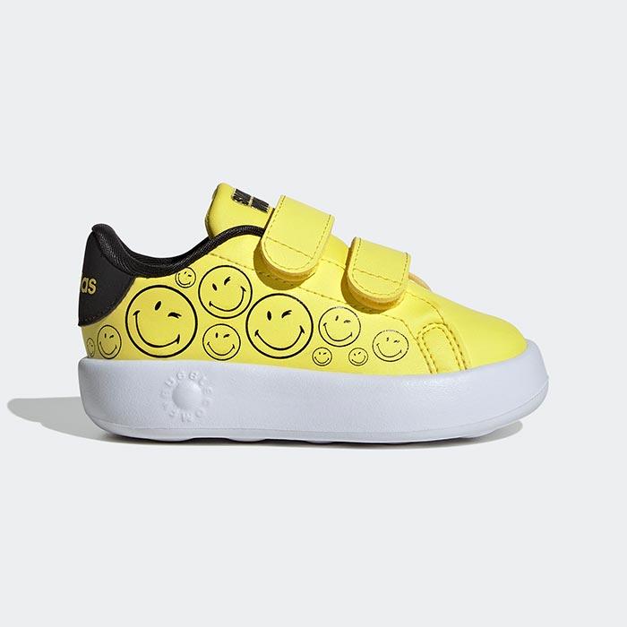Adidas Advantage Smiley Cf I