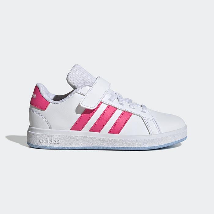 Adidas Grand Court 2.0 El C
