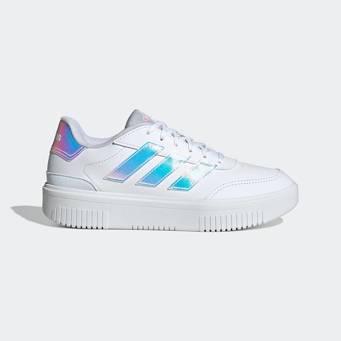 Adidas Courtblock Bold