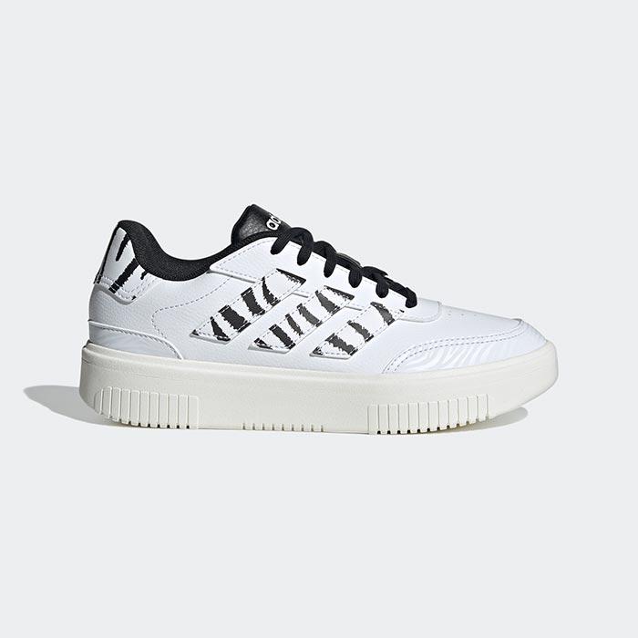 Adidas Courtblock Bold
