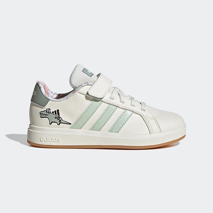 Adidas Dino Grand Court El C