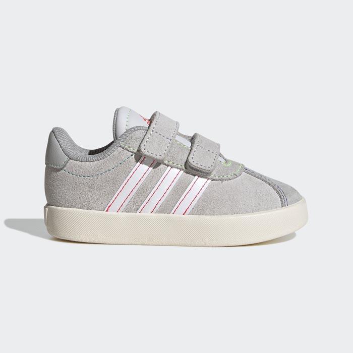 Adidas Vl Court 3.0 Cf I