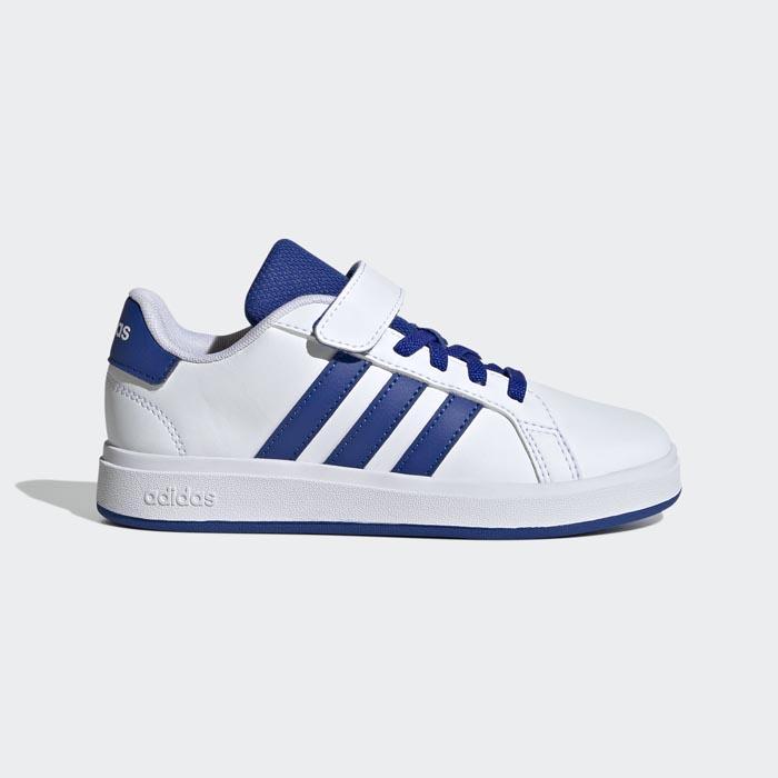 Adidas Grand Court 2.0 El C
