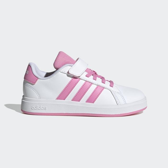 Adidas Grand Court 2.0 El C