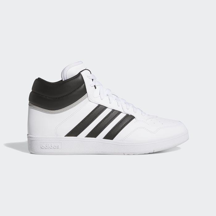 Adidas Hoops 4.0 Mid