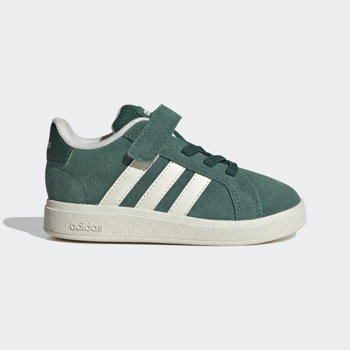 Adidas Grand Court 00s El I