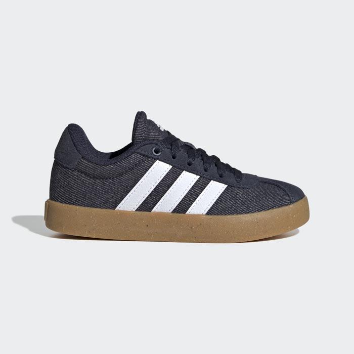 Adidas Vl Court 3.0 K