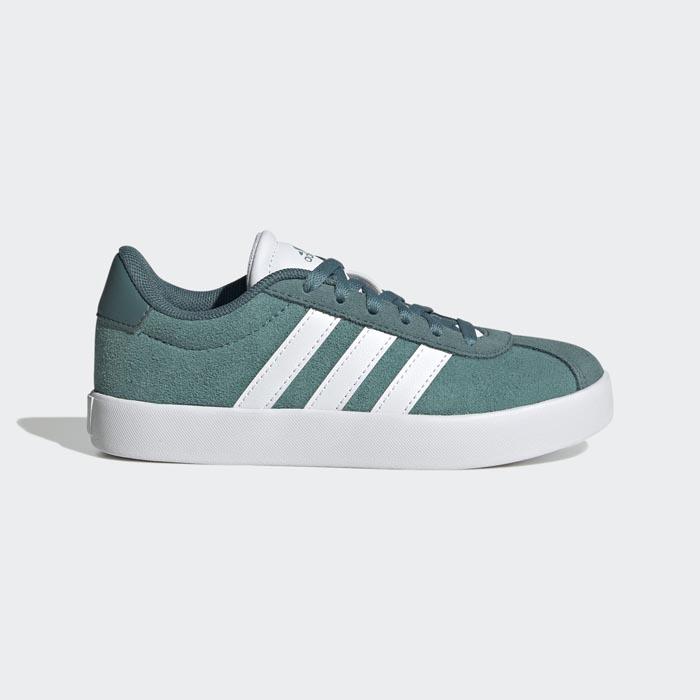Adidas Vl Court 3.0 K