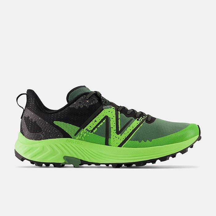 New Balance Fresh Foam Summit Unknown V3